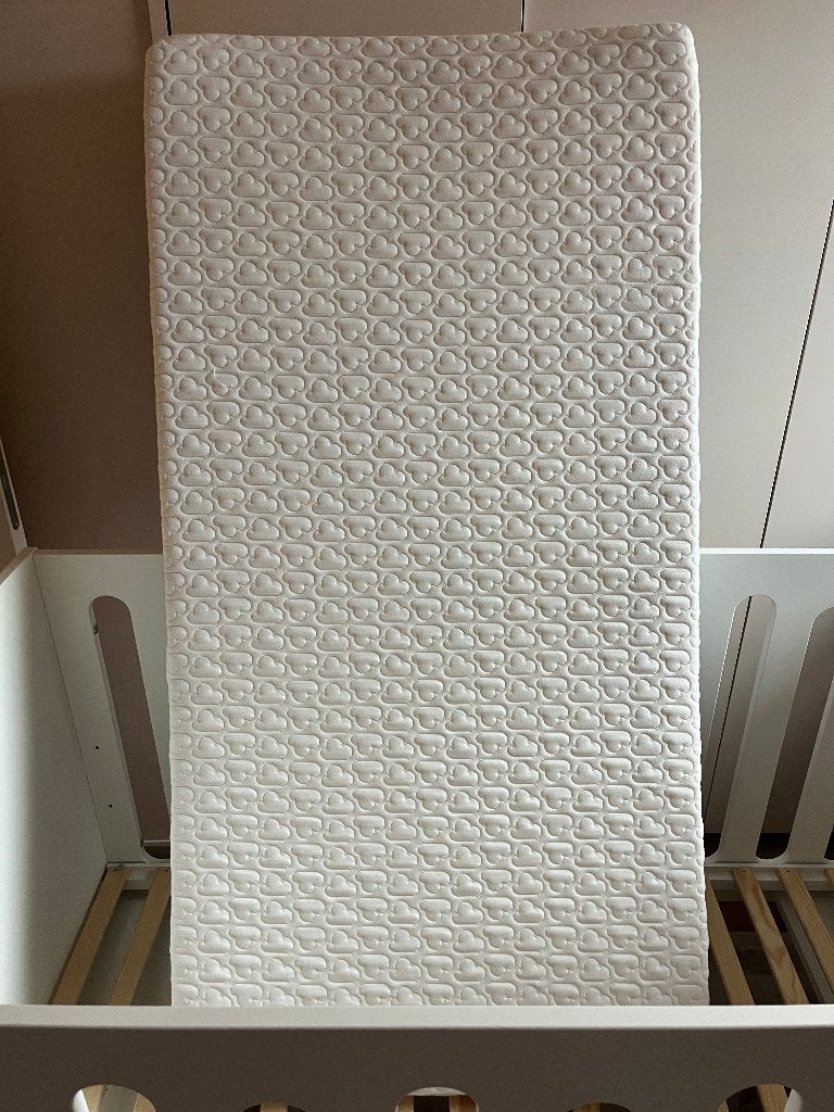 aerosleep matras evolution premium 70x140CM, Ophalen, Gebruikt, 70 tot 85 cm, 140 tot 160 cm