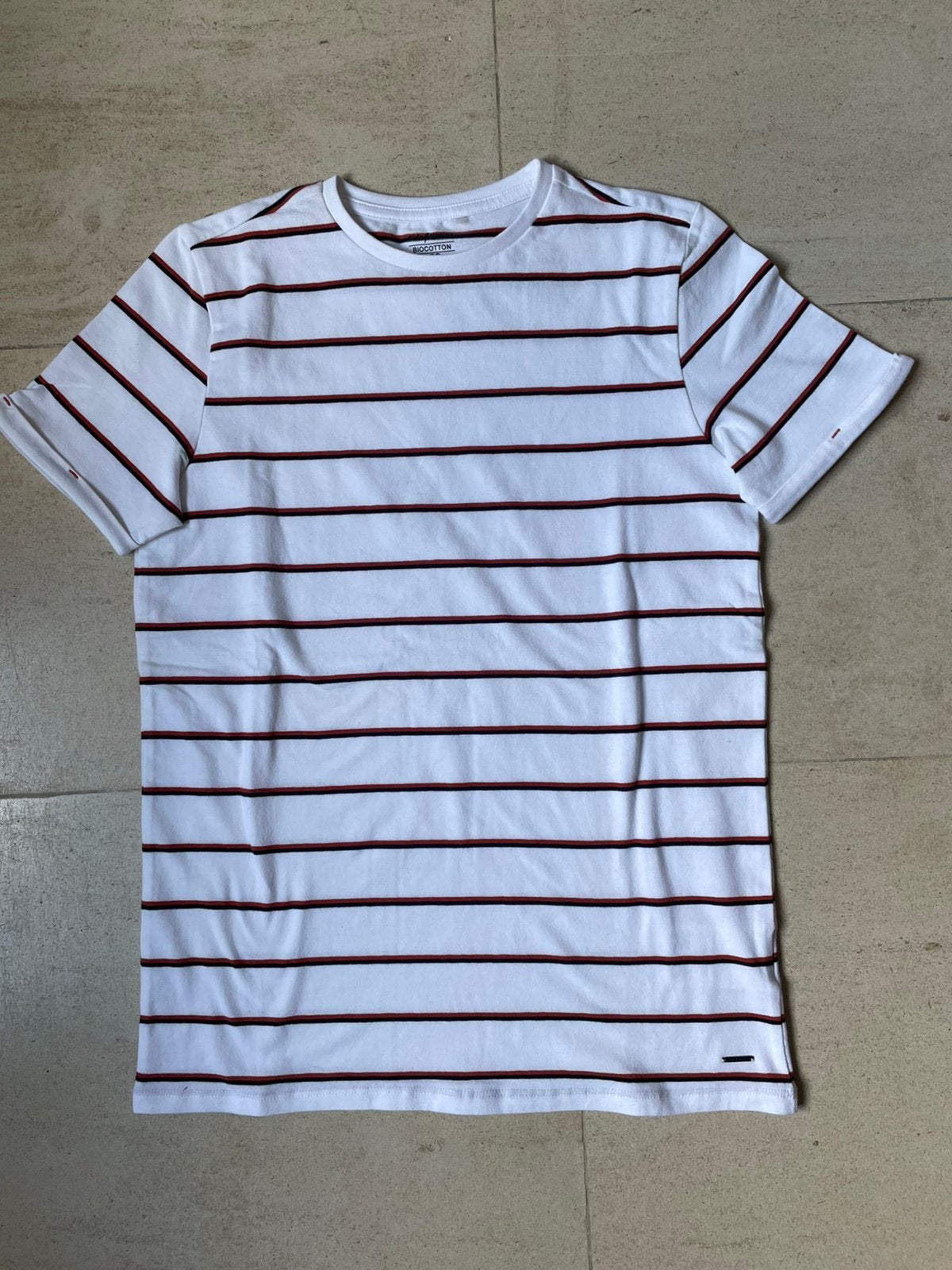 Zeer mooi T-shirt JBC maat 152, Kinderen en Baby's, Kinderkleding | Maat 152, JBC, Ophalen of Verzenden, Zo goed als nieuw, Shirt of Longsleeve