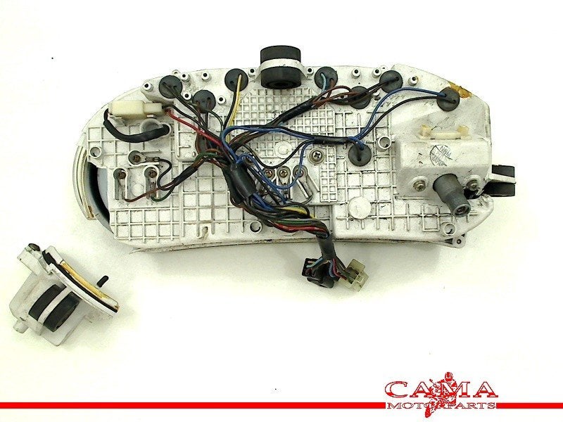 TELLERSET XJ 900 S Diversion 1995-2004 (XJ900 XJ900 4KM), Dhr. S. di Majo, Utilisé, Info@cama-motorparts.nl, P.J. Troelstraweg 8 8
3144 CX  MAASSLUIS, NL