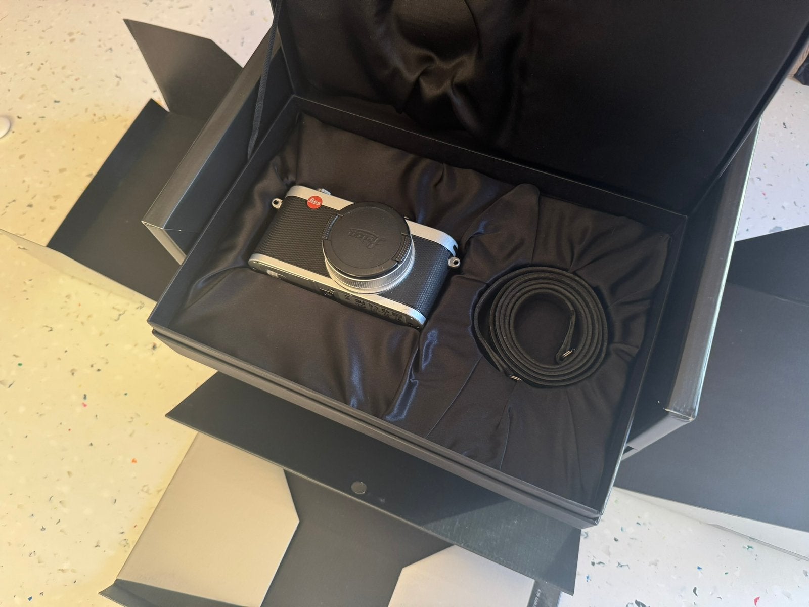 Leica x2, Telecommunicatie, Mobiele telefoons | Overige merken, Zo goed als nieuw, Ophalen of Verzenden