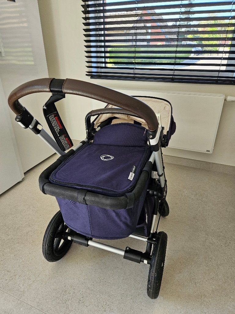 Bugaboo cameleon 3 incl accesssoires, Kinderen en Baby's, Kinderwagens en Combinaties, Gebruikt, Kinderwagen, Bugaboo, Ophalen