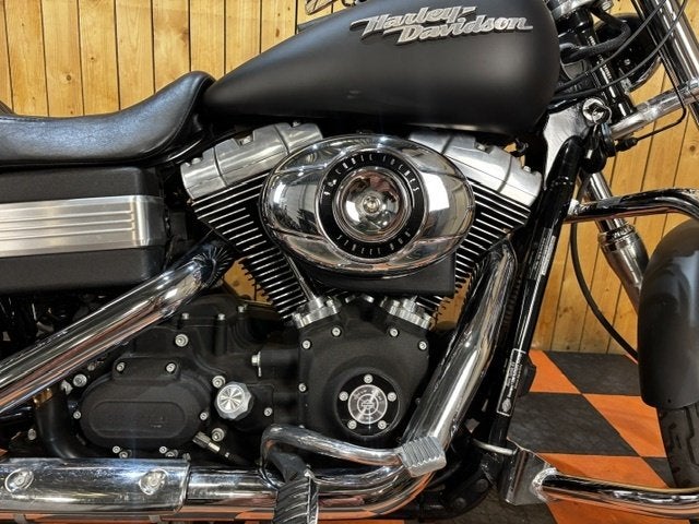 Harley-Davidson Street Bob (bj 2007), Via Galileo Galilei 1
30033   Noale, IT, Aprilia, Bedrijf, Overig