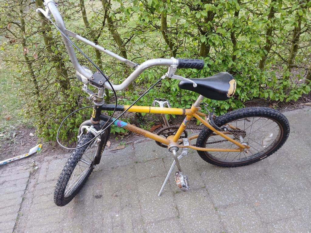 crossfiets, Fietsen en Brommers, Fietsen | Racefietsen, Ophalen