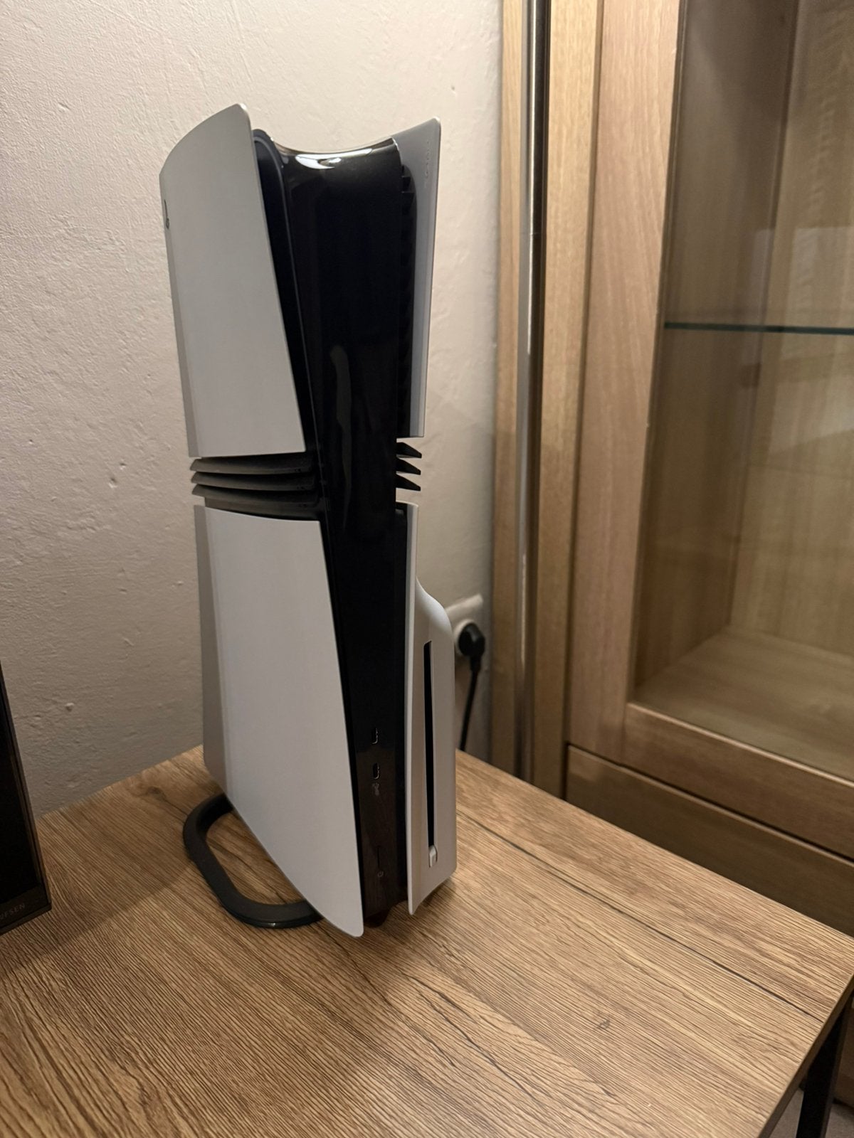 PlayStation 5 pro, Enlèvement, Comme neuf, Playstation 5