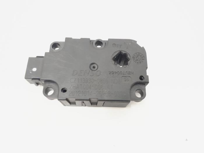 Kachelklep Motor van een Audi S6, Gebruikt, -, -, -