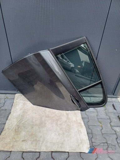 bmw f20 deur links achter kleurnr b39, Gebruikt, -, Deur, Ophalen of Verzenden