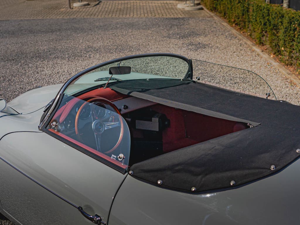 Apal Speedster, foto 7