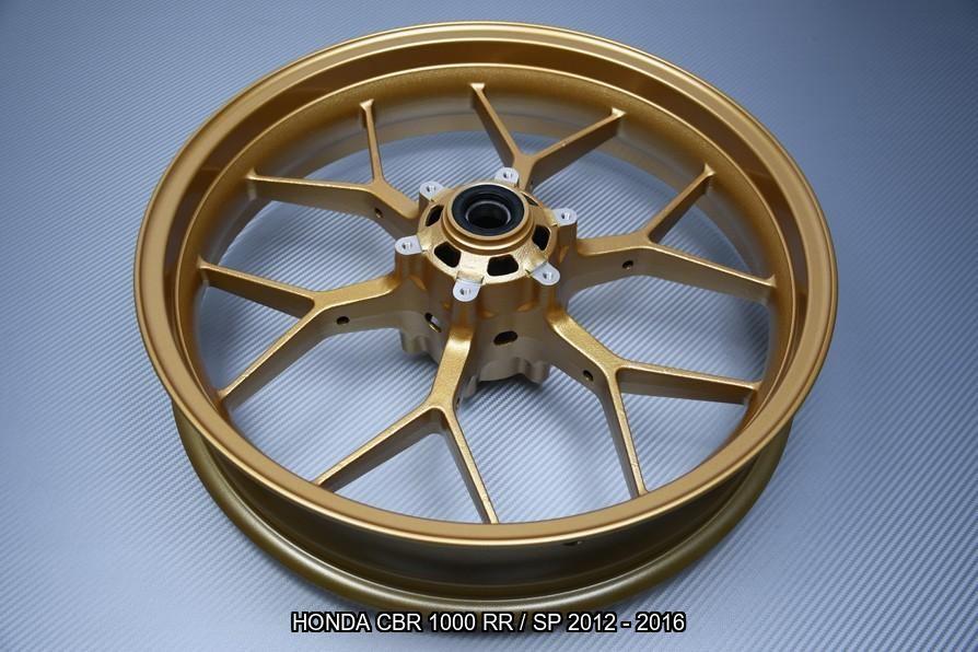 AVDB Voorvelg voor HONDA CBR 1000 RR / SP 2012 - 2016 SC59, Ophalen of Verzenden, Nieuw