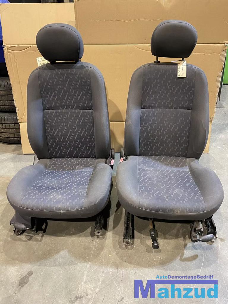 FORD FOCUS 1 5 DEURS Links rechts stoel 1998-2004, Gebruikt, Info@ford.com, Ford, Ford Motor Company