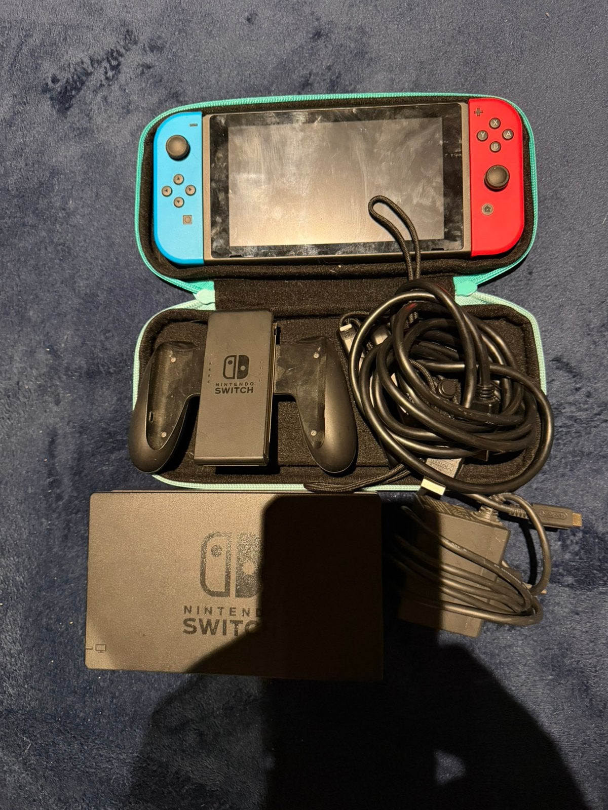 Nintendo switch a vendre, Enlèvement ou Envoi, Comme neuf