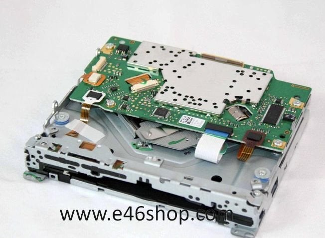 DVD SPELER BMW MINI  OE 65839237706 NIEUW ORG BMW, Auto diversen, Autoradio's, Ophalen of Verzenden, -, -, -