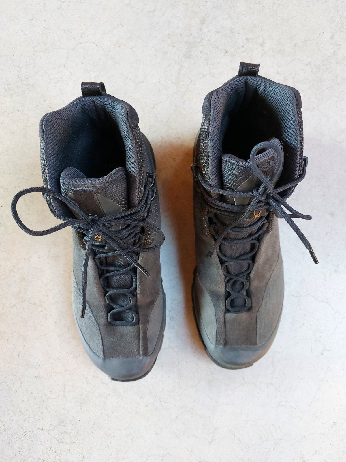 Arcteryx trekschoenen (als nieuw), Ophalen of Verzenden