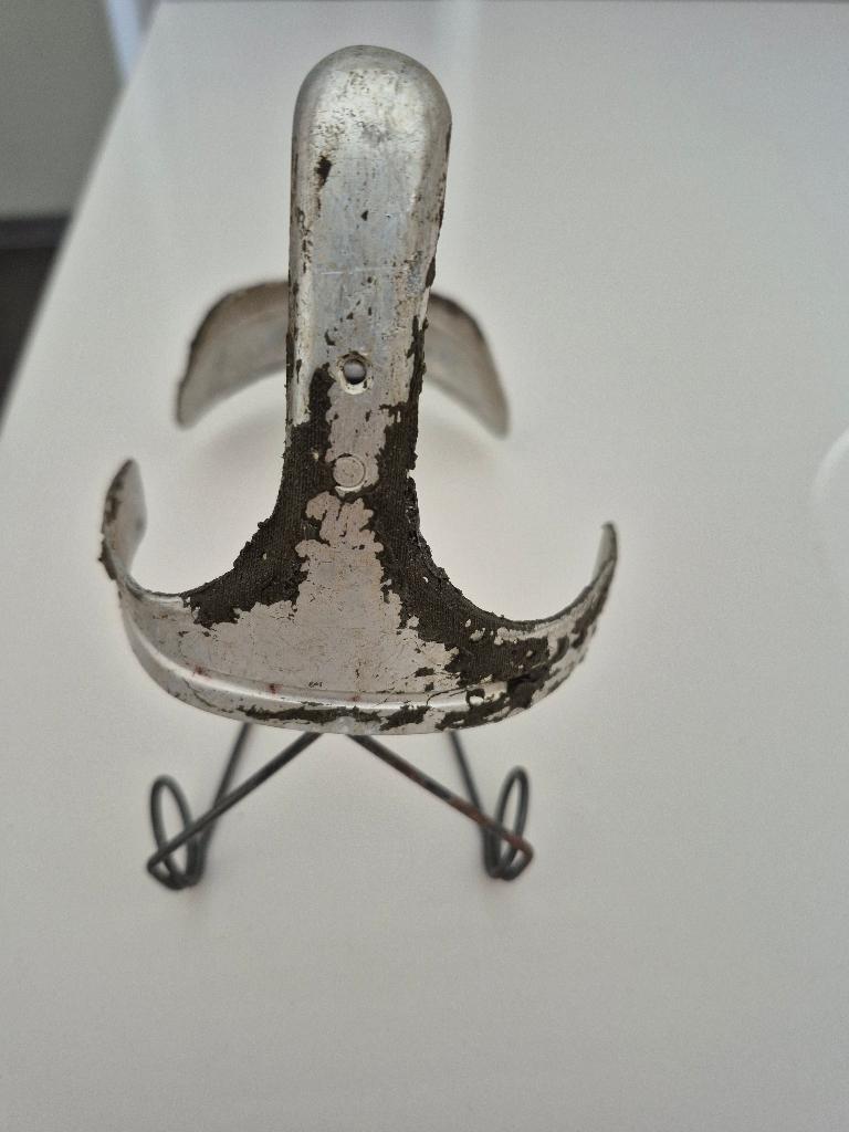 DUITSE GASMASKER SPANNER WW2 1934, Verzamelen, Militaria | Tweede Wereldoorlog, Verzenden, Landmacht