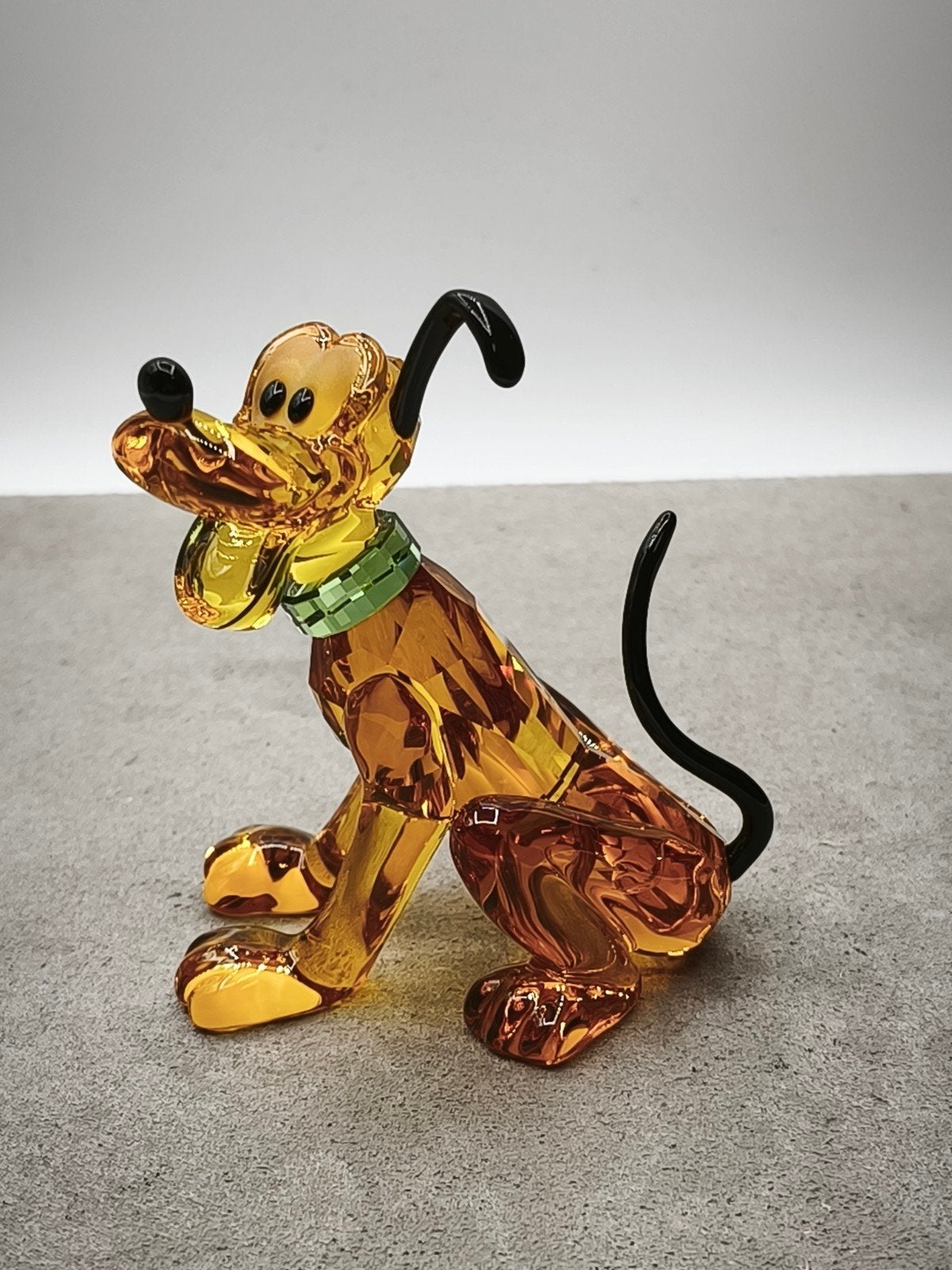 Swarovski Disney Pluto., Verzamelen, Ophalen of Verzenden