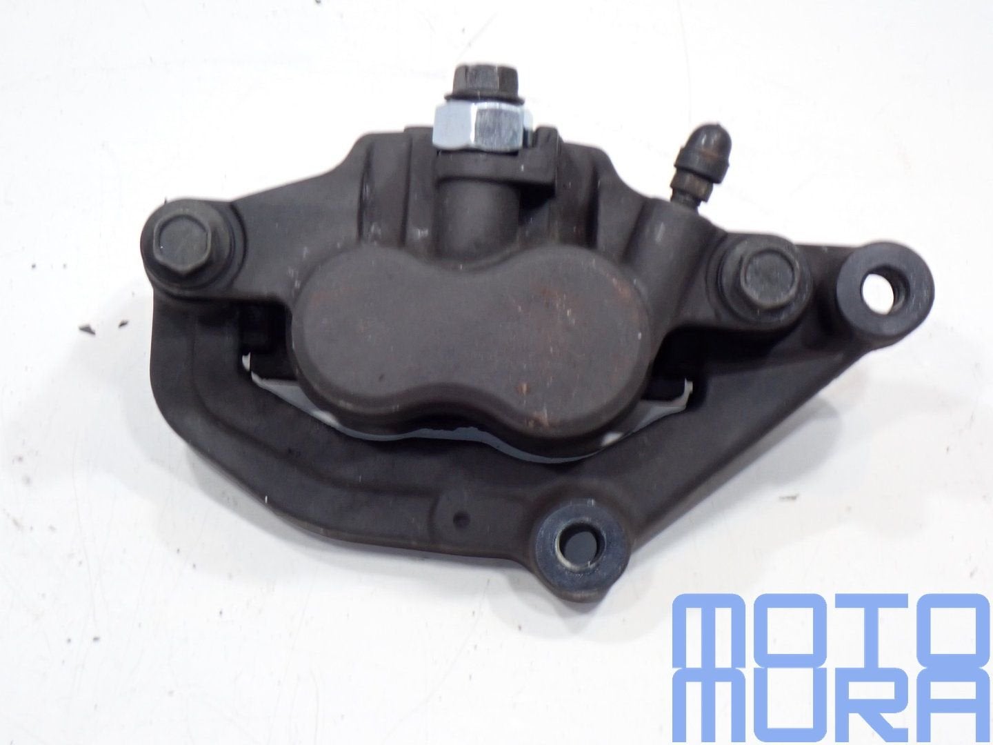 Yamaha FZ6 2004 - 2006 rechter remklauw voorrem voorremklauw, -, Utilisé, -, -