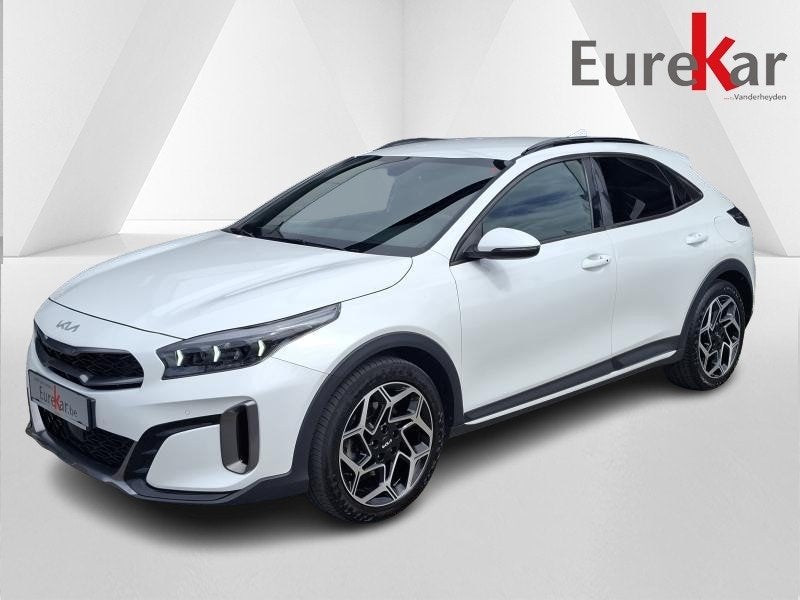 Kia (Pro) Cee d GT-LINE, Autos, Achat, Euro 6, Electronic Stability Program (ESP), Noir
