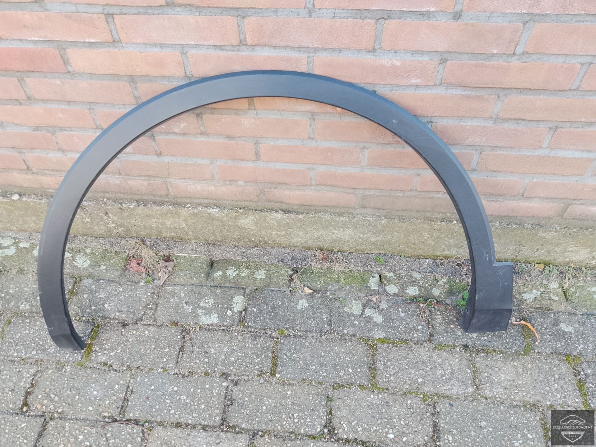 Extension d'aile avant gauche pour VW Tiguan 5NA 16-20 5NA85, Volkswagen, Volkswagen AG, Gauche, Vw@volkswagen.de