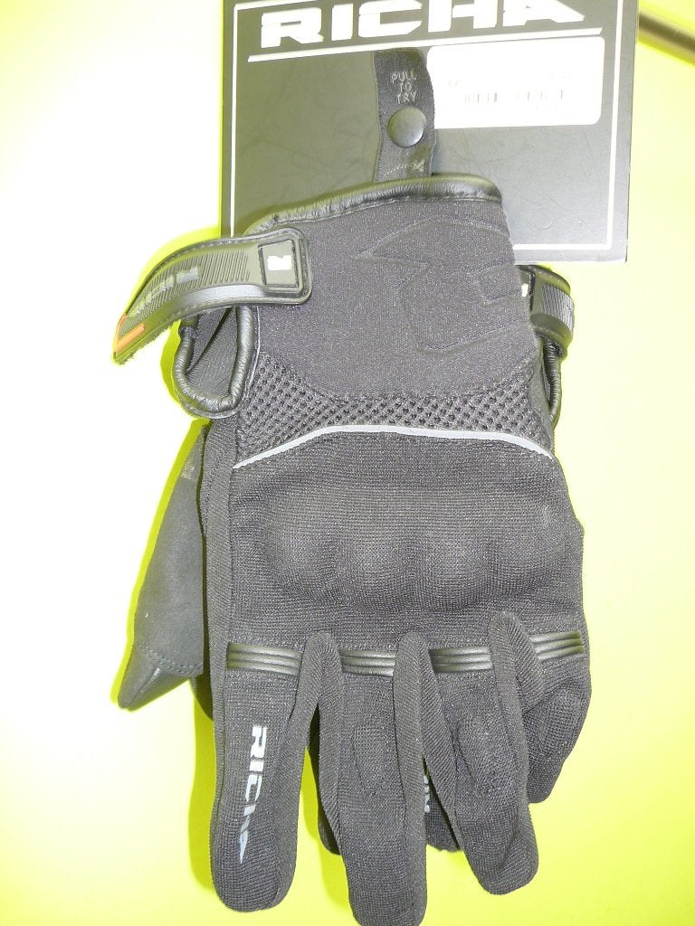 motor handschoenen, Motoren, Ophalen, Heren, Richa, Handschoenen