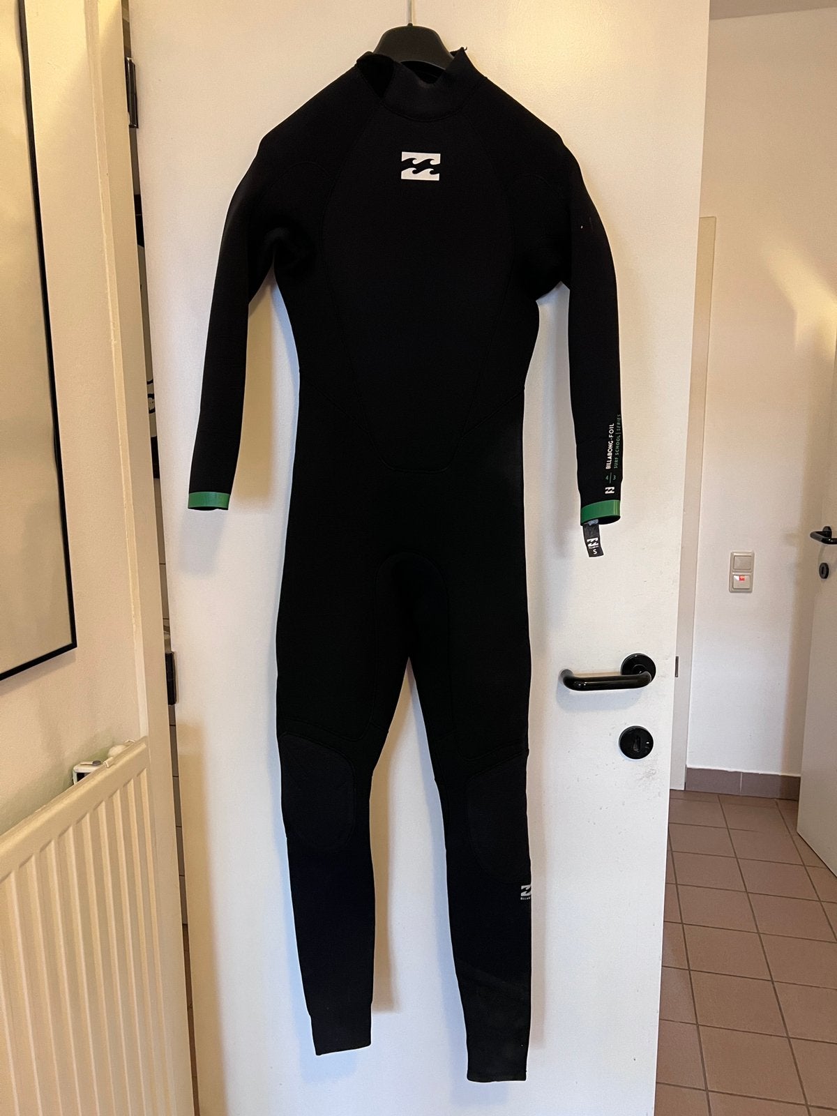 Surfpak S, Watersport en Boten, Watersportkleding, Ophalen of Verzenden, Zo goed als nieuw, Dame of Heer, Wetsuit