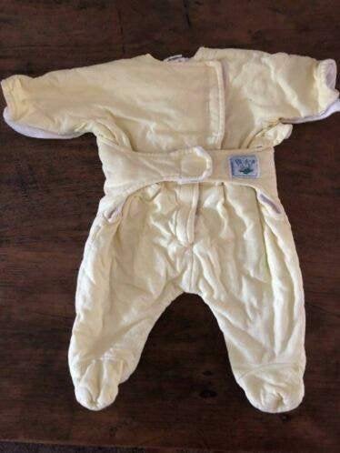 Pilidou 3 maanden maat 62, Kinderen en Baby's, Babykleding | Maat 62, Ophalen, Gebruikt, Jongetje of Meisje, Pilidou