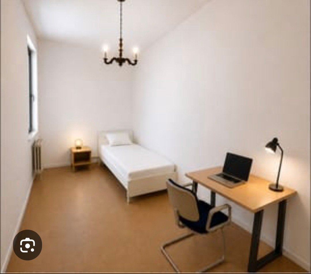 COLOC TCHILL UNIQUEMENT POUR ÉTUDIANTE OU FEMME, Bruxelles