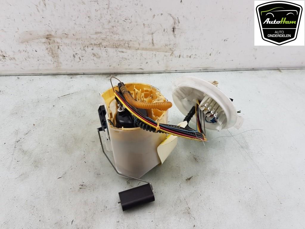 BRANDSTOFPOMP ELECT. A (177.0) (|A2474703200|), Gebruikt, Mercedes-Benz