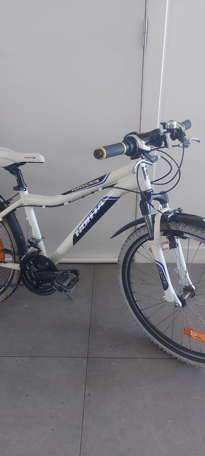 mountainbike Norta 24 inch, Enlèvement ou Envoi