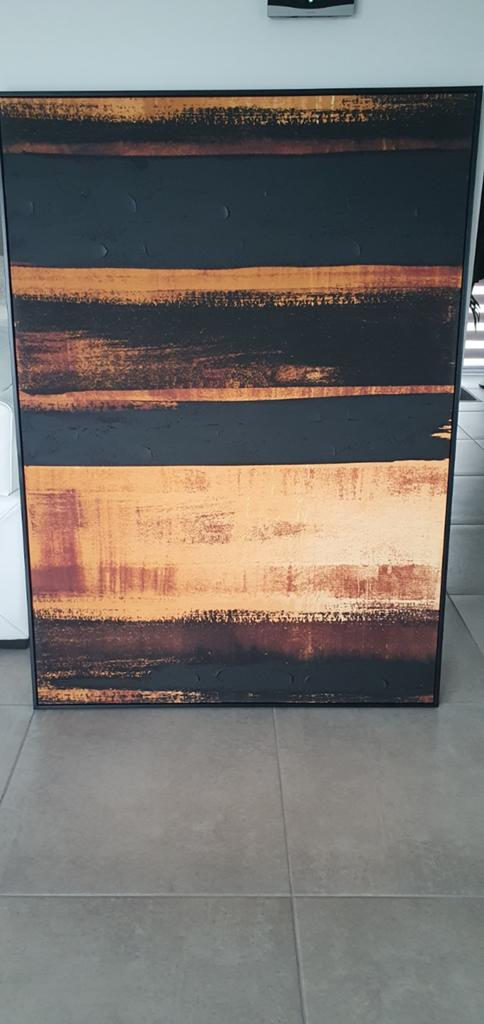 Gobiverf 100x140 cm, Ophalen