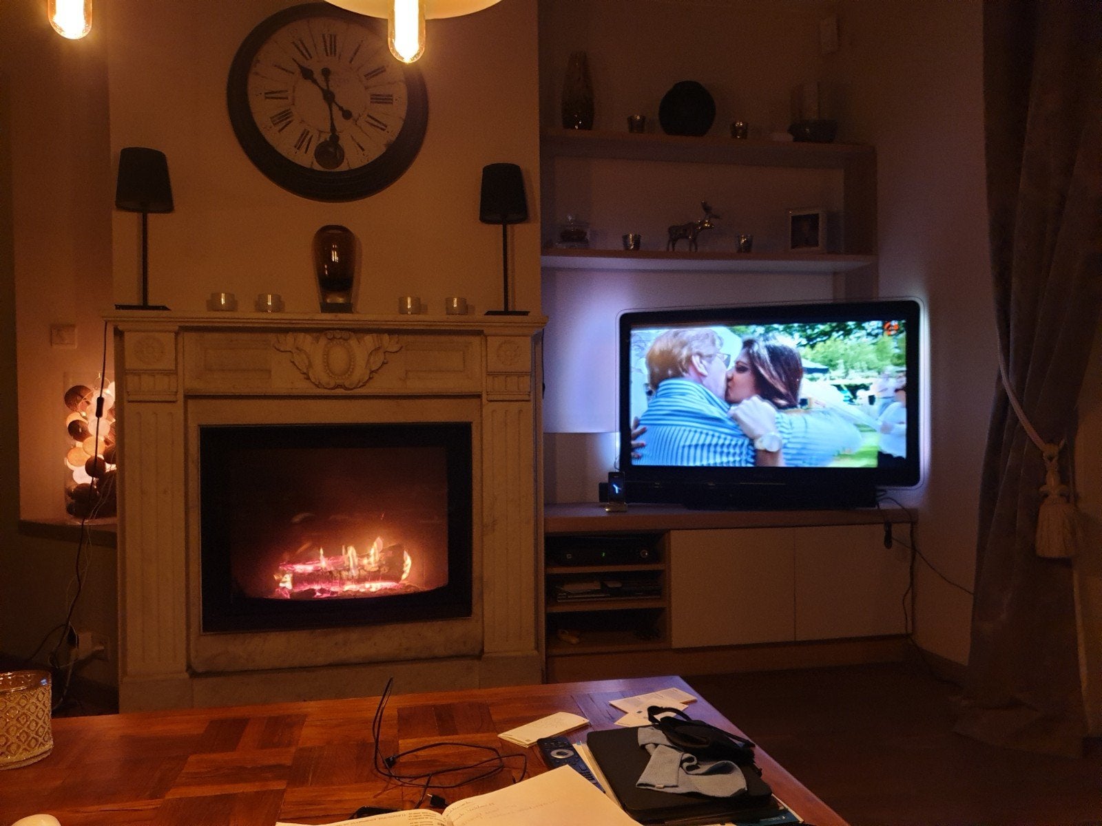 Téléviseur Philips 4.2 Nice, Informatique & Logiciels, Alimentations internes, Enlèvement