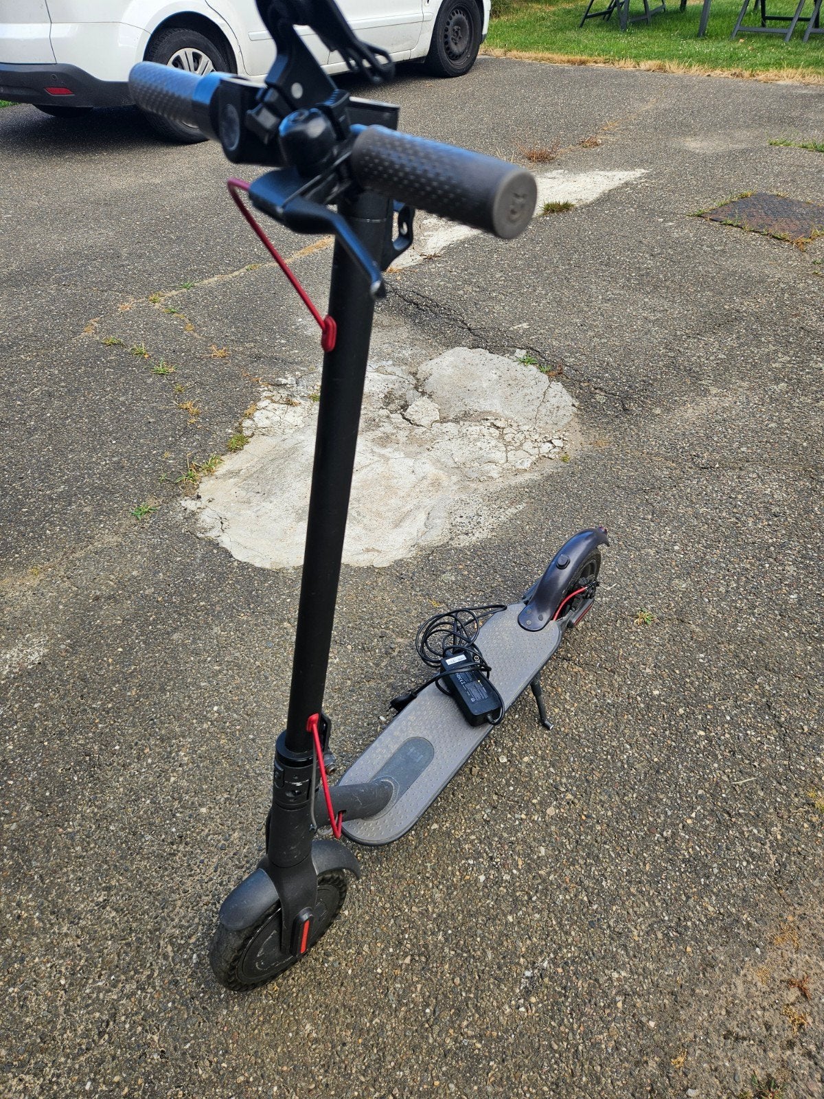Trottinette électrique M365 Go, Enlèvement ou Envoi, Utilisé, Step électrique (E-scooter)