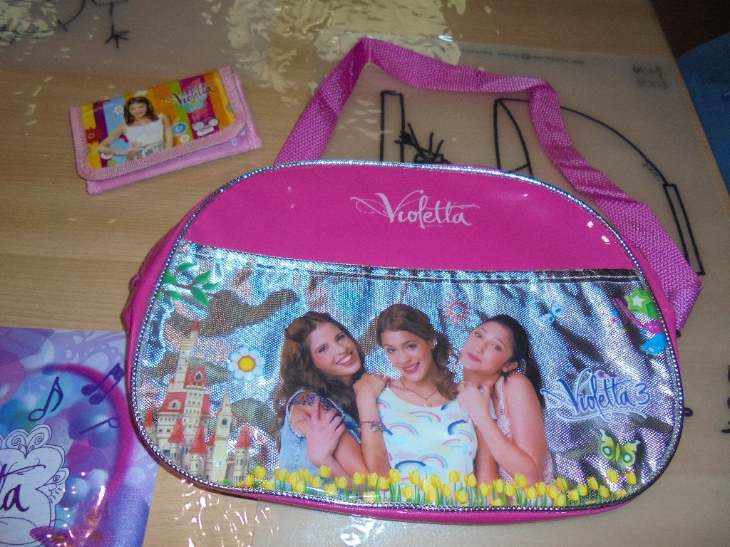 NIEUW handtas en portefeuille, Enlèvement ou Envoi, Neuf