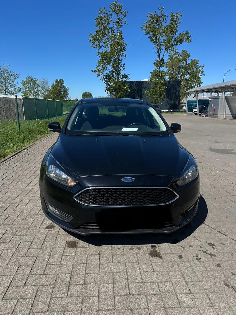 Ford Focus 2015, Autos, Focus, Achat, Euro 6, Particulier