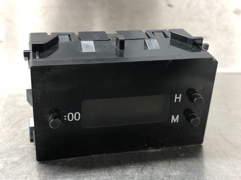 KLOK Toyota Auris (E18) (01-2012/03-2019) (|8391012620|), Gebruikt, Toyota
