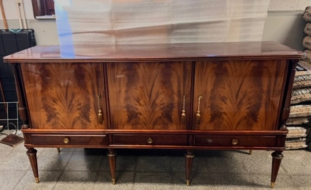 Dressoir, Ophalen, Zo goed als nieuw