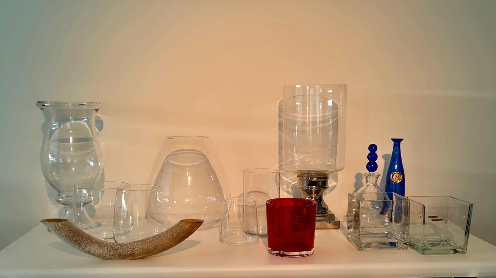 Lot mooie vazen, Huis en Inrichting, Woonaccessoires | Vazen, Ophalen