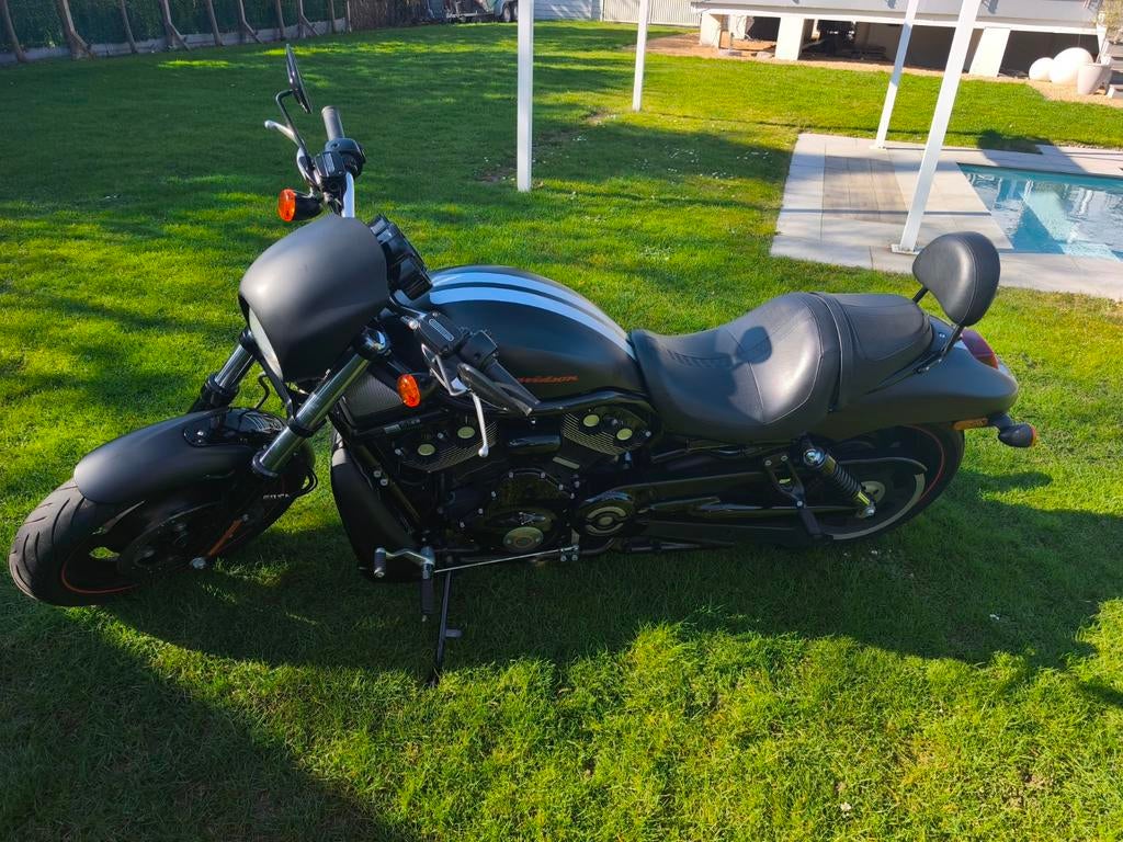 Harley Davidson Night Rod Spécial, Motoren, Motoren | Harley-Davidson, Particulier, Nieuw, Ophalen