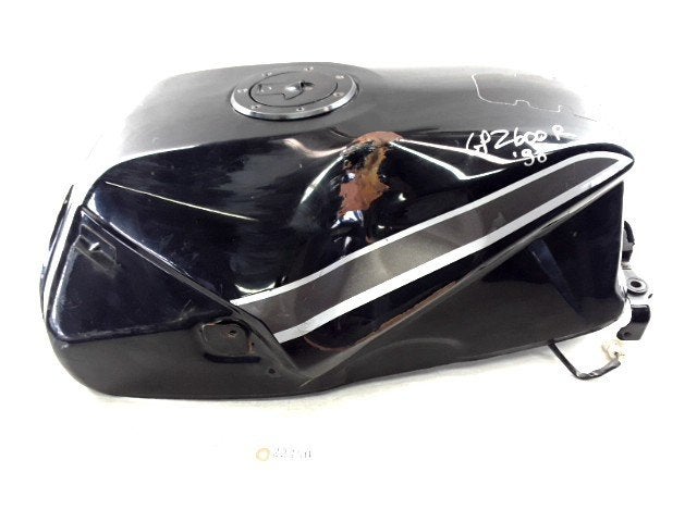 GPZ600R 1985 - 1990 Kawasaki Benzinetank D1-44431, Motoren