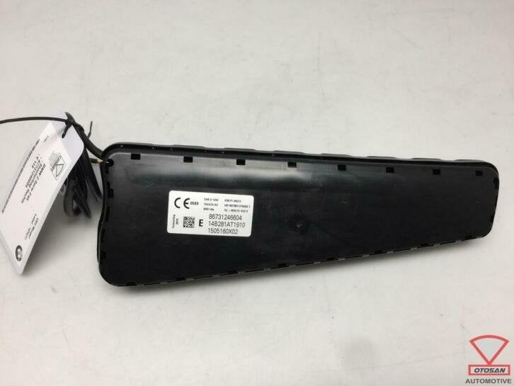 bmw s rie 2 f45 si ge airbag si ge airbag droit 87731246604, Autos : Pièces & Accessoires, Petuelring 130
80788  Munich, DE, Info@bmw.de