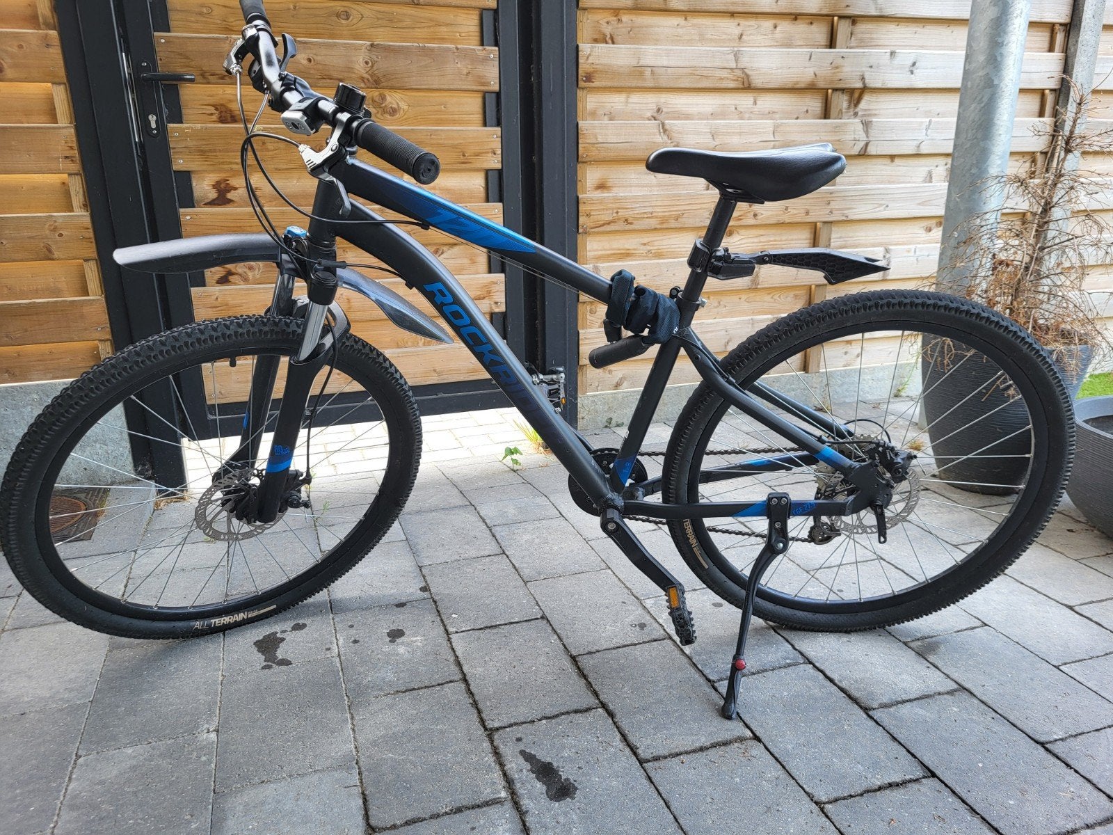 Mountain bike voor tiener, Fietsen en Brommers, Ophalen
