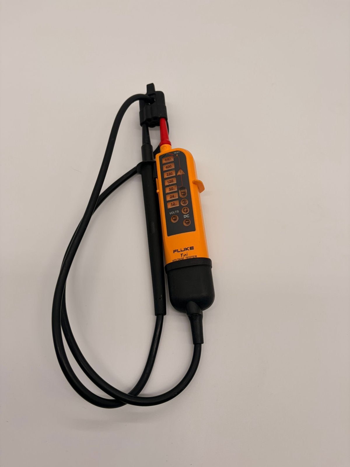 Fluke T90 spanningstester, Enlèvement ou Envoi, Comme neuf