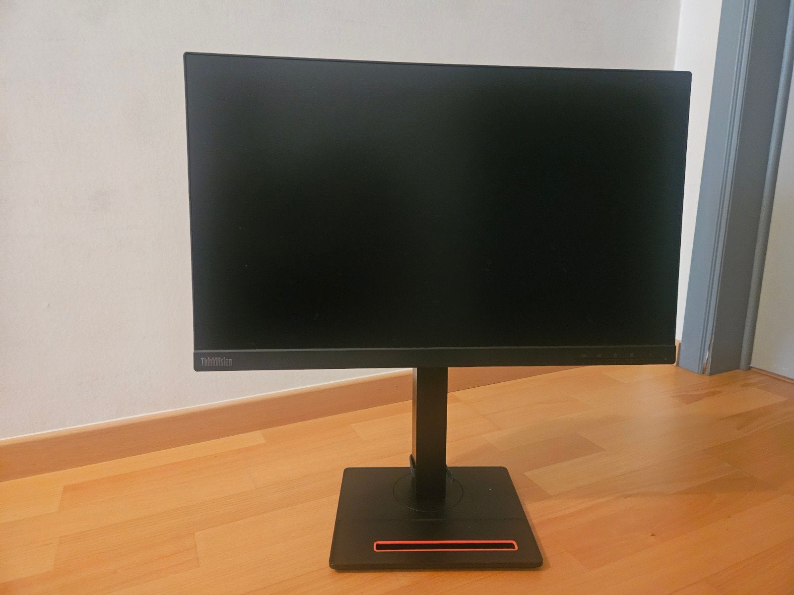 Lenovo ThinkVision T23i-20 23" IPS Full HD, Computers en Software, Ophalen, HD, IPS