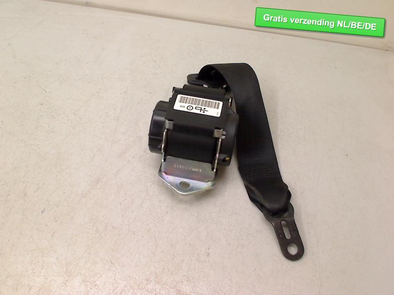 GORDELSPANNER LINKS ACHTER BMW X1 (E84) (2991295), Gebruikt, Dhr. R. de Gouw, Info@123Parts.nl, De Bloemendaal 21 21
5221 EB  'S HERTOGENBOSCH, NL