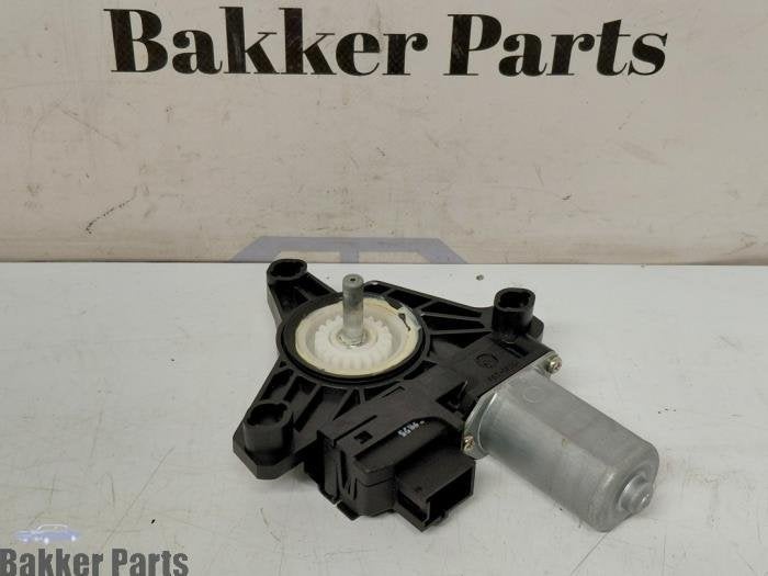 Moteur de vitre portière d'un Mercedes A-Klasse, Autos : Pièces & Accessoires, -, 3 mois de garantie, Utilisé, -