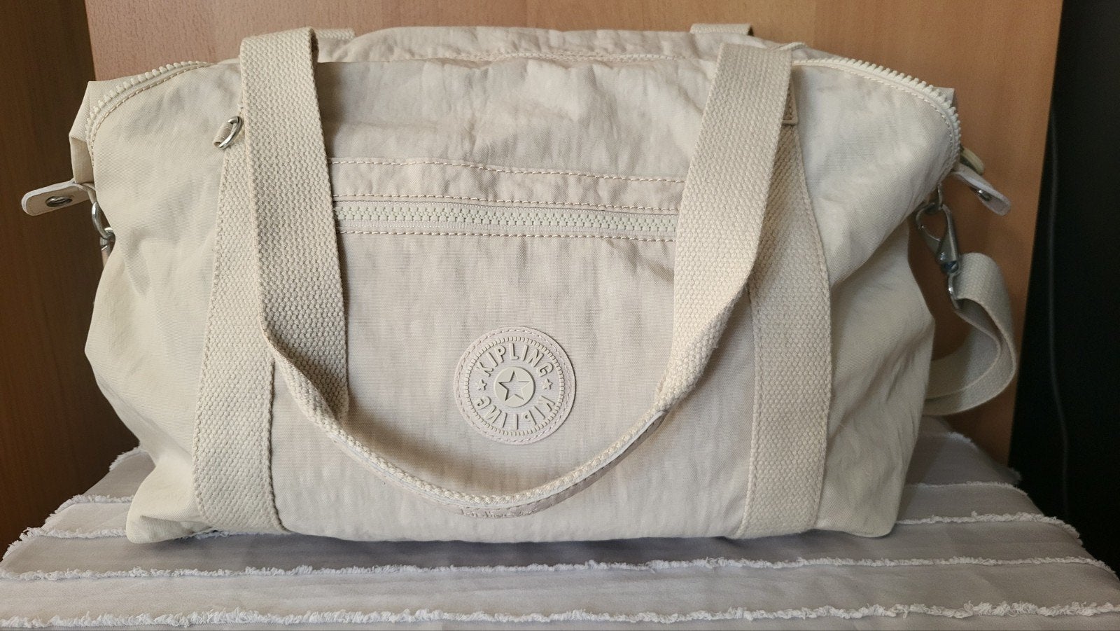 Sac à main, Enlèvement, Beige