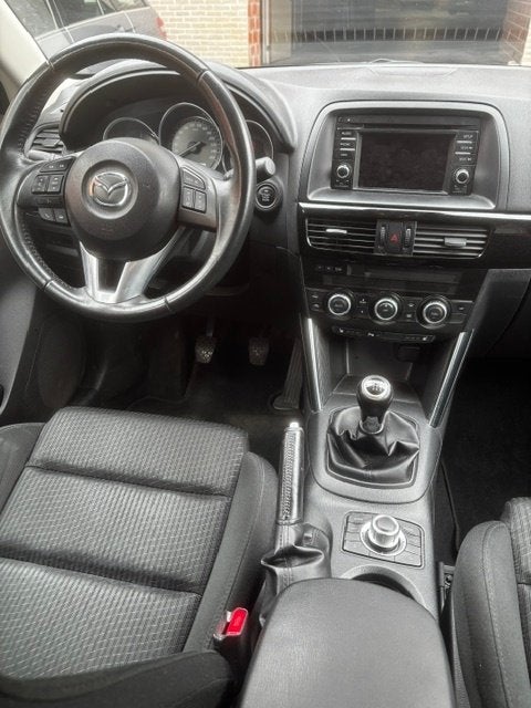 auto, Autos, Mazda, Achat, Commande vocale, Euro 6, Boîte manuelle