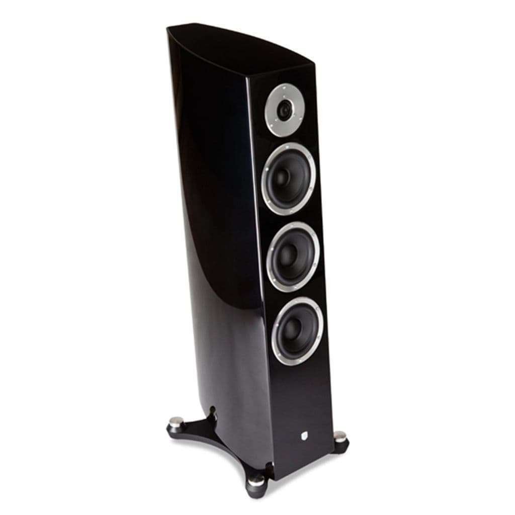 GATO AUDIO FM50 (per stuk, 2 beschikbaar), TV, Hi-fi & Vidéo, Enceintes, Autres marques, Comme neuf, Enlèvement, Enceinte colonne