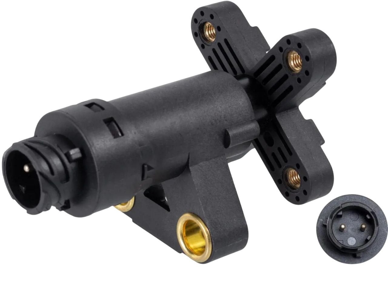 ECAS HOOGTESENSOR MB, SCANIA | AFTERMARKET | 1934585, Overige merken, -, -, Nieuw
