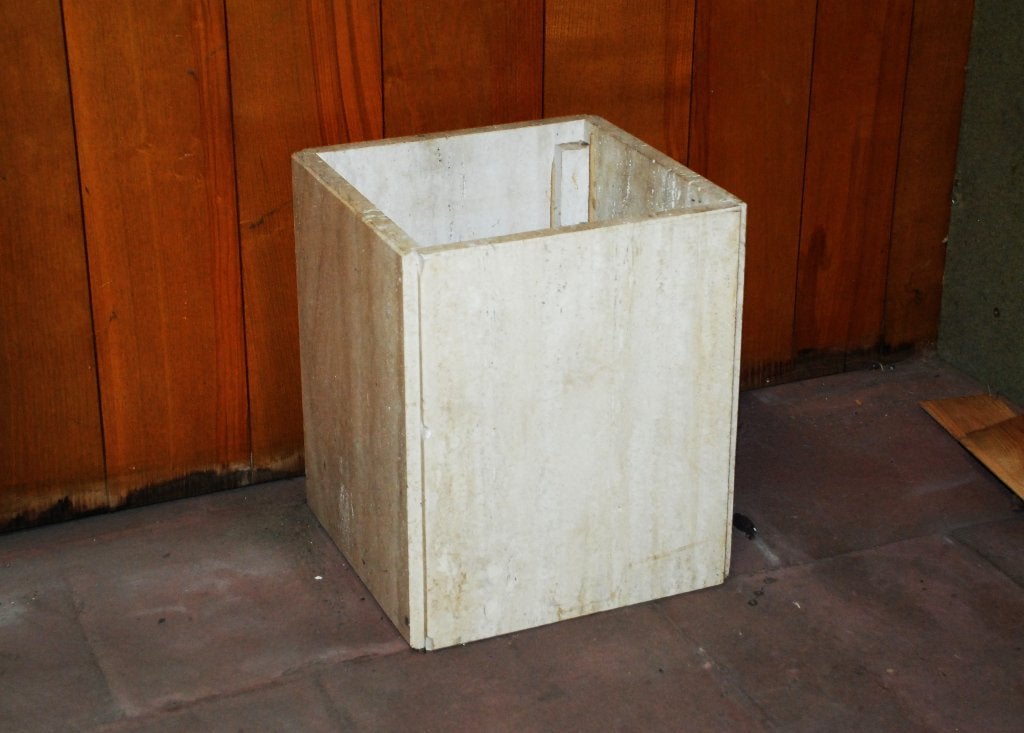 Table basse, Maison & Meubles, Enlèvement, Comme neuf, Autres matériaux