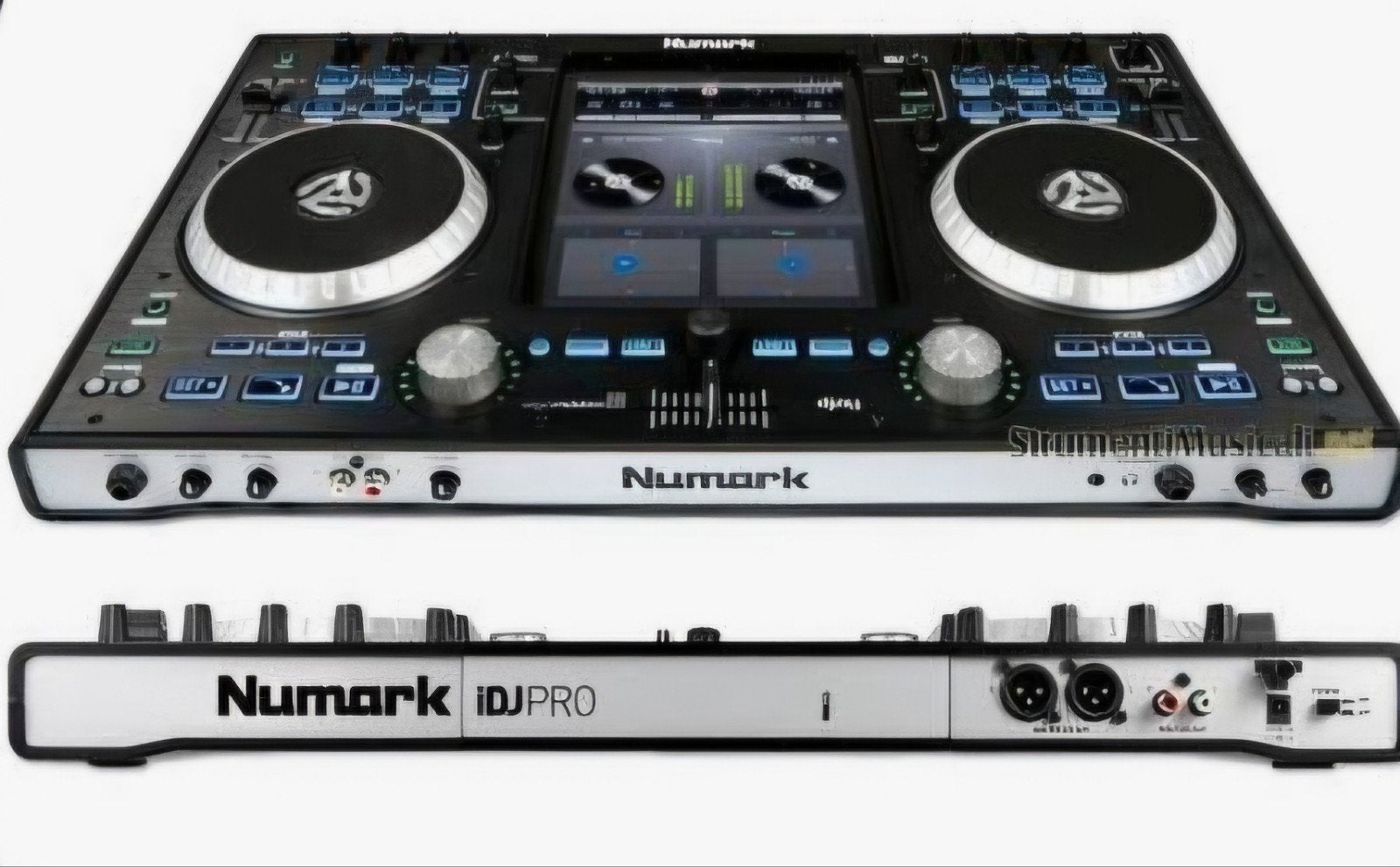 IDJAY NUMARK voor IPAD, Ophalen, Numark