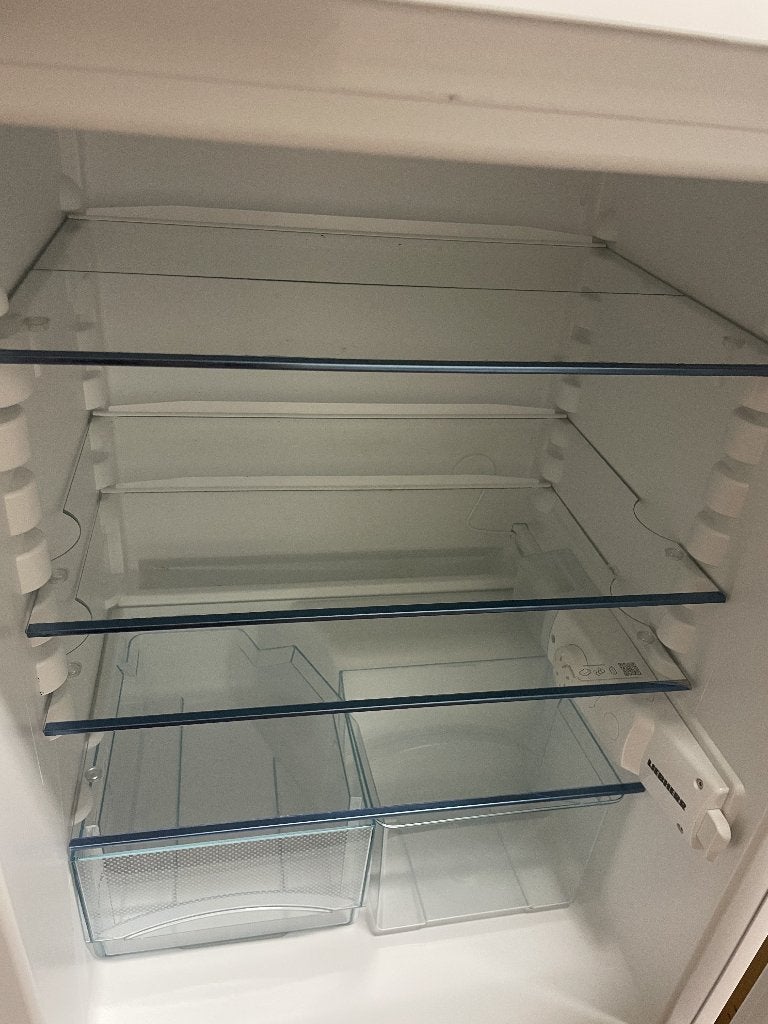 Réfrigérateur de table Liebherr TP 1720, comme neuf, Electroménager, 85 à 120 cm, Enlèvement, 100 à 150 litres, 60 cm ou plus